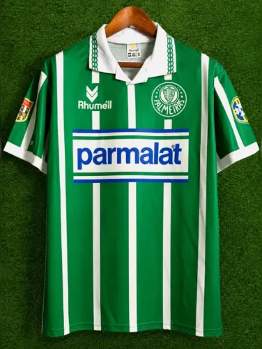 Camisa Palmeiras retrô 1993/1994