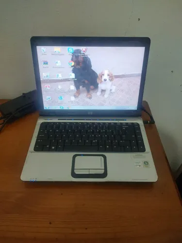 Notebook para Home Office ou lojas