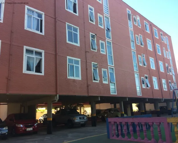 APARTAMENTO À VENDA NO EDIFÍCIO MONTE VIDALLO - SOROCABA/SP
