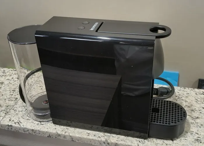 Cafeteria Nespresso