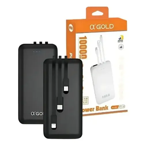 Power Bank 1000mAh