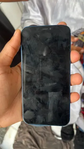iPhone 12 normal