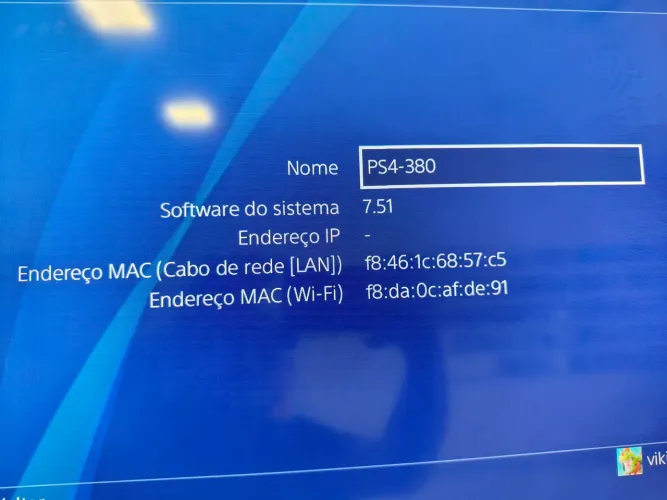 Ps4 slim fw 7.51