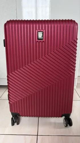 MALA DE VIAGEM 32kg - SANTINO