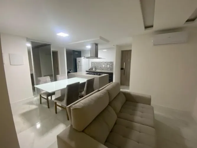 Valor de Super OPORTUNIDADE, EXCELENTE Apartamento COM 2Qts sendo 1 Suíte, para VENDA no A