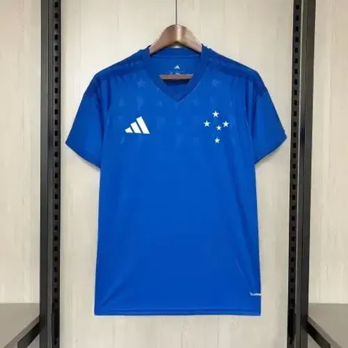 Camisa do Cruzeiro 26/27