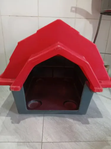 EXCELENTE CASINHA PET
