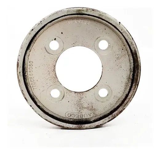 Polia Alternador Renault Megane 1.6 8 V 1998 134752