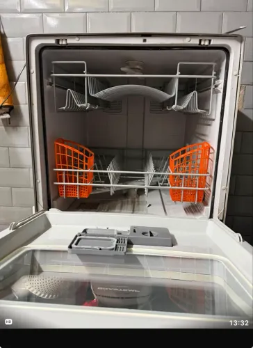 Vendo lava louças 8 serviços 