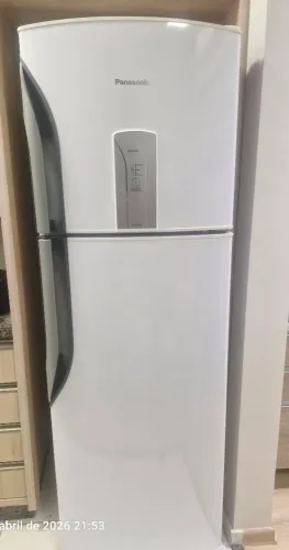 Geladeira