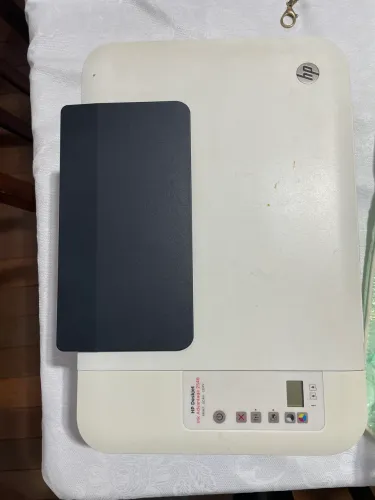 Impressora Deskjet 2546