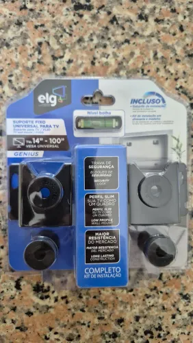 Suporte TV ELG Genius