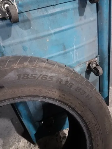 185 65 R15