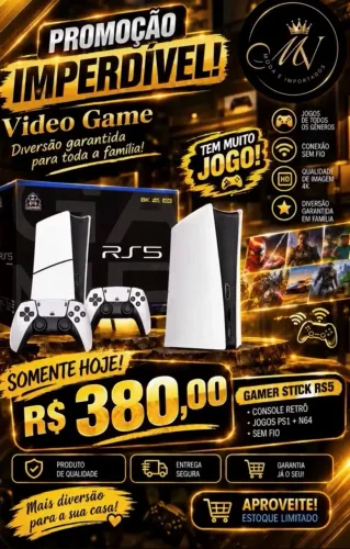 Videogame