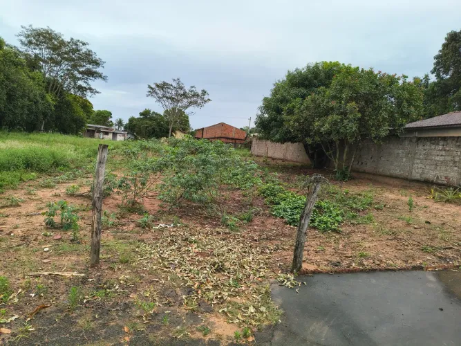Terreno de 15 por 35 plano