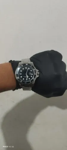 Vendo relógio masculino