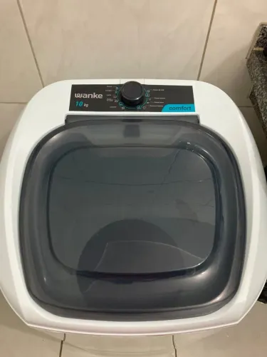 Tanquinho Wanke 10kg 