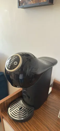 Cafeteira Dolce Gusto 