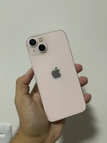 iPhone 13 128gb - Muito novo