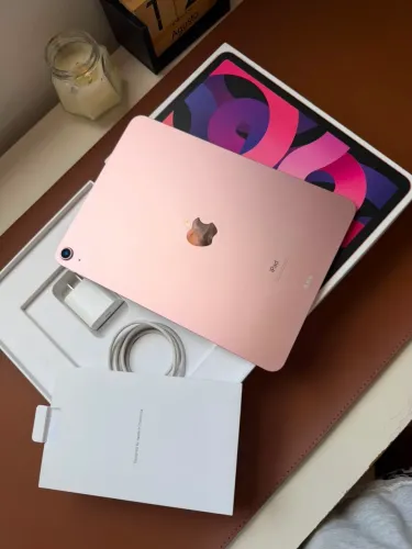 iPad Air 4º 64gb impecável com Garantia