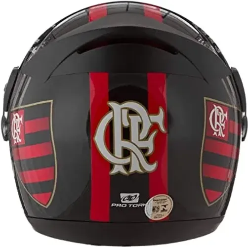 Capacete Campeão!!