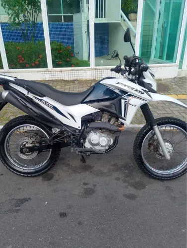 VENDO BROS NXR 160