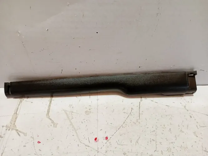 Soleira porta lado direito honda fit 2005