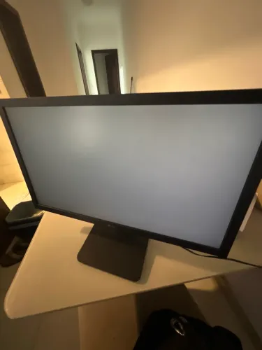 Monitor LG 75hz 21 polegadas 