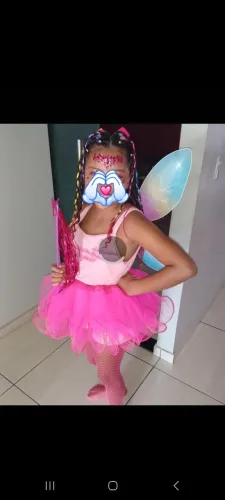 Acessórios para Carnaval -Vende-se
