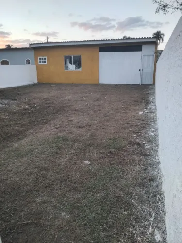 Vendo ou alugo barracão no sitio cercado ganchiinho