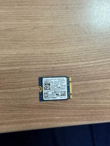 SSD NVME 240GB