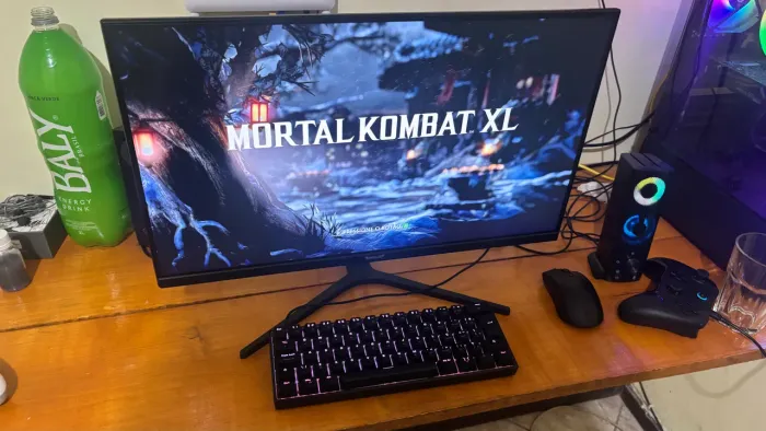 Pc Gamer gtx 1070