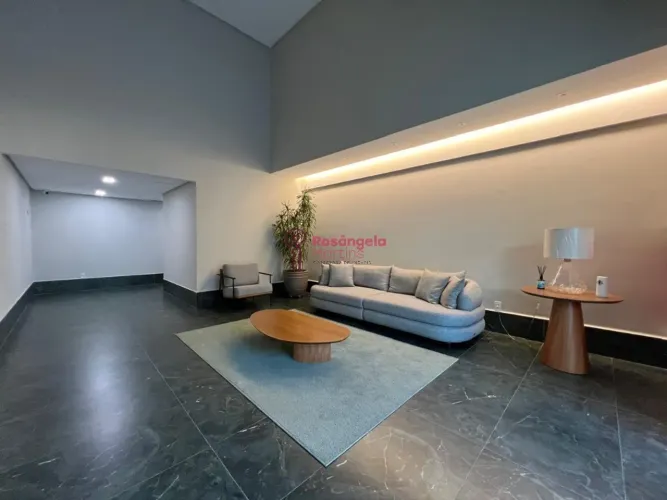 APARTAMENTO RESIDENCIAL em VILA VELHA - ES, ITAPUÃ