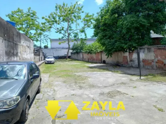 Terreno com 1.340m² à venda em Irajá - Rio de Janeiro, RJ