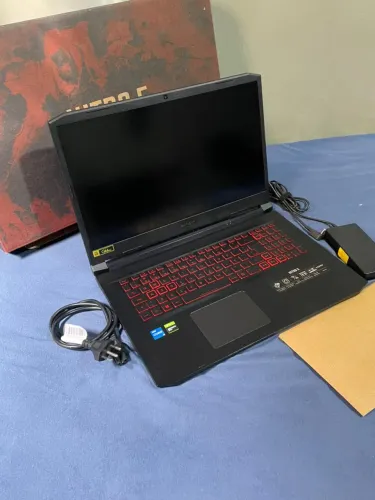 Acer Nitro 5