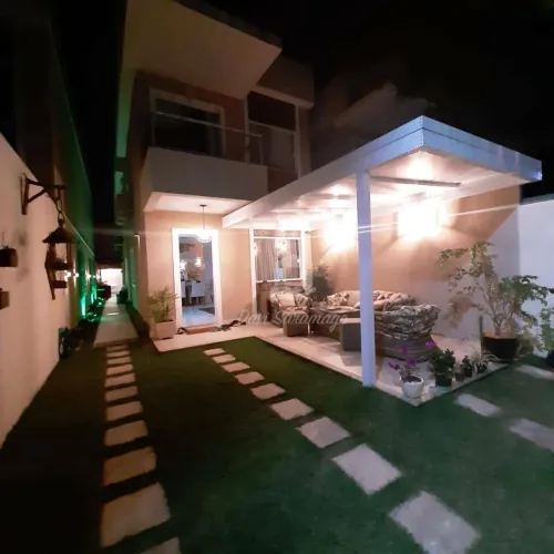 Casa Itaipu Niteroi