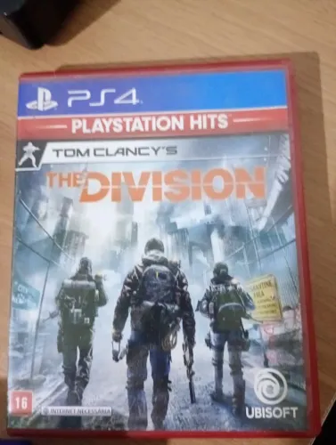 Jogos de ps4