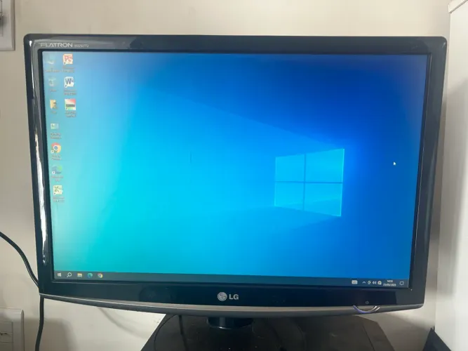 Monitor 22p LG