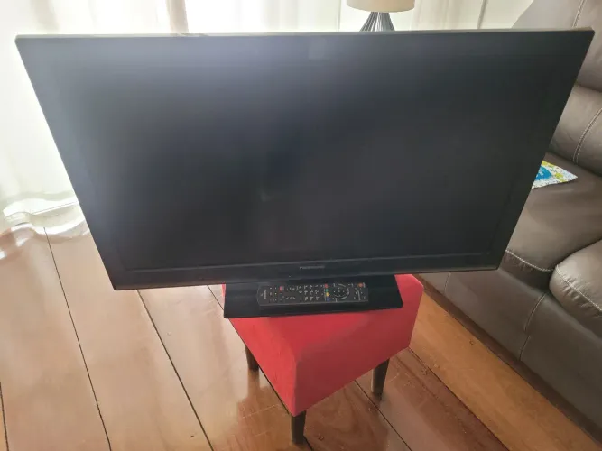 Televisão em ótimo estado 