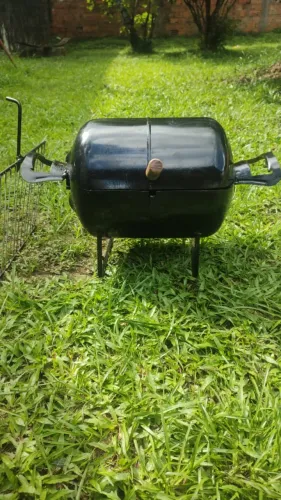 churrasqueira bafinho 