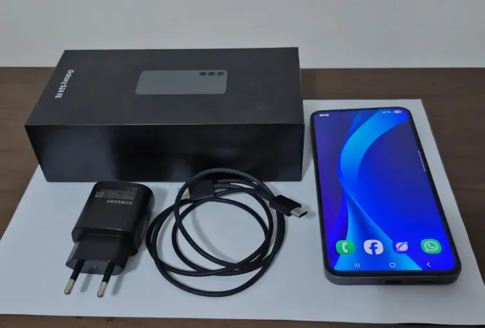 Samsung S24 FE128GB