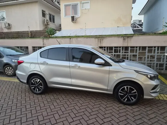 Fiat Cronos 1.3 8V Flex 2022