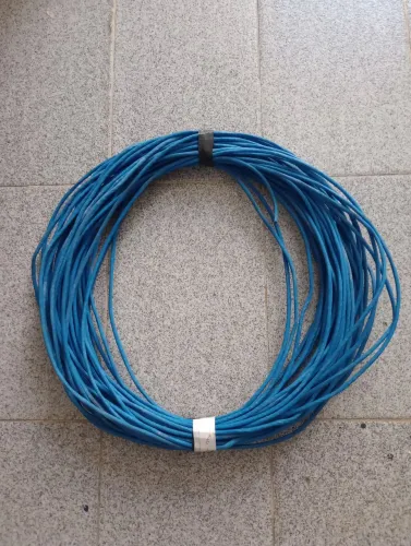 Cabo de rede Cat5e - 36 metros