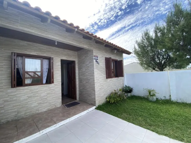 Casa à Venda em Cidreira-RS | Diego Imóves | 211