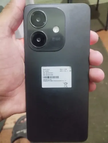Celular OPPO A60