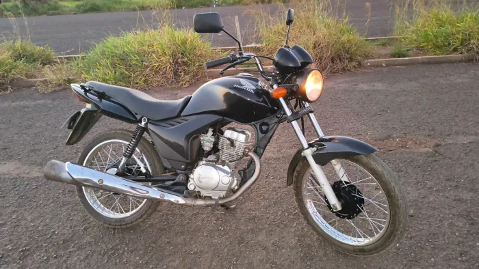 Honda fan 2010 mix ksd