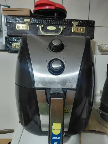 Air fryer - Usada
