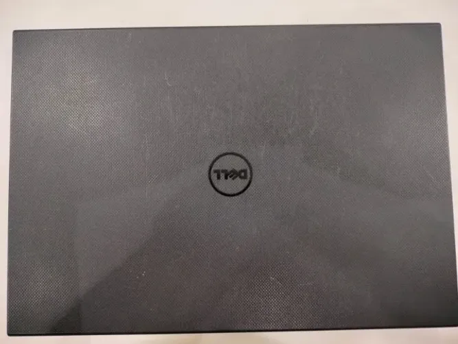 NOTEBOOK DELL INSPIRON