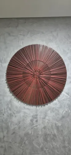Mandala LU ABREU