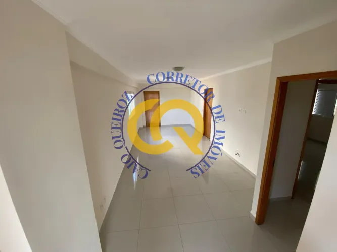 Apartamento à Venda no Edifício Alfa 2 Ao Lado do Dueto Boulevard | São José do Rio Preto